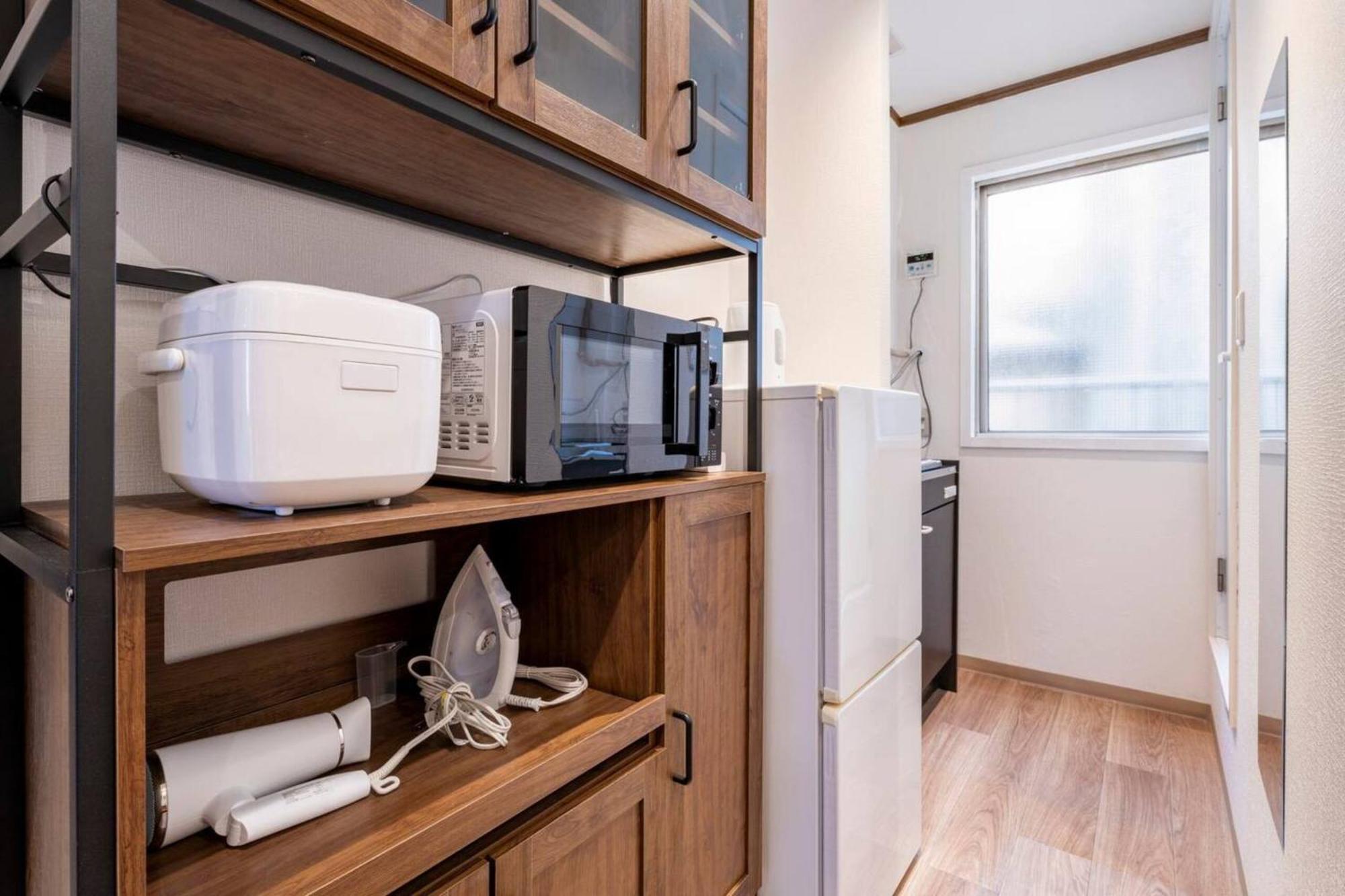 Appartement Ikemune Bldg. 2f Im2 *