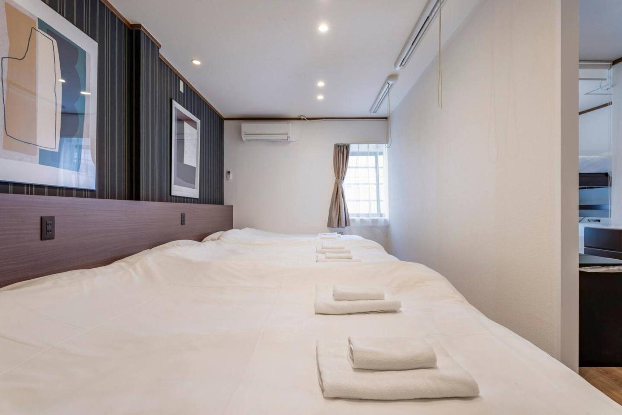 Ikemune Bldg. 2f Im2 Appartement