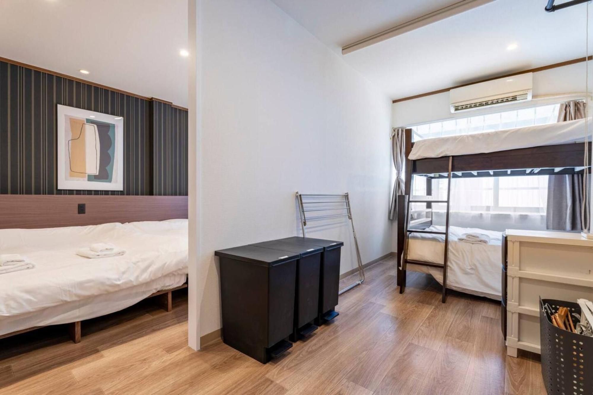 Appartement Ikemune Bldg. 2f Im2