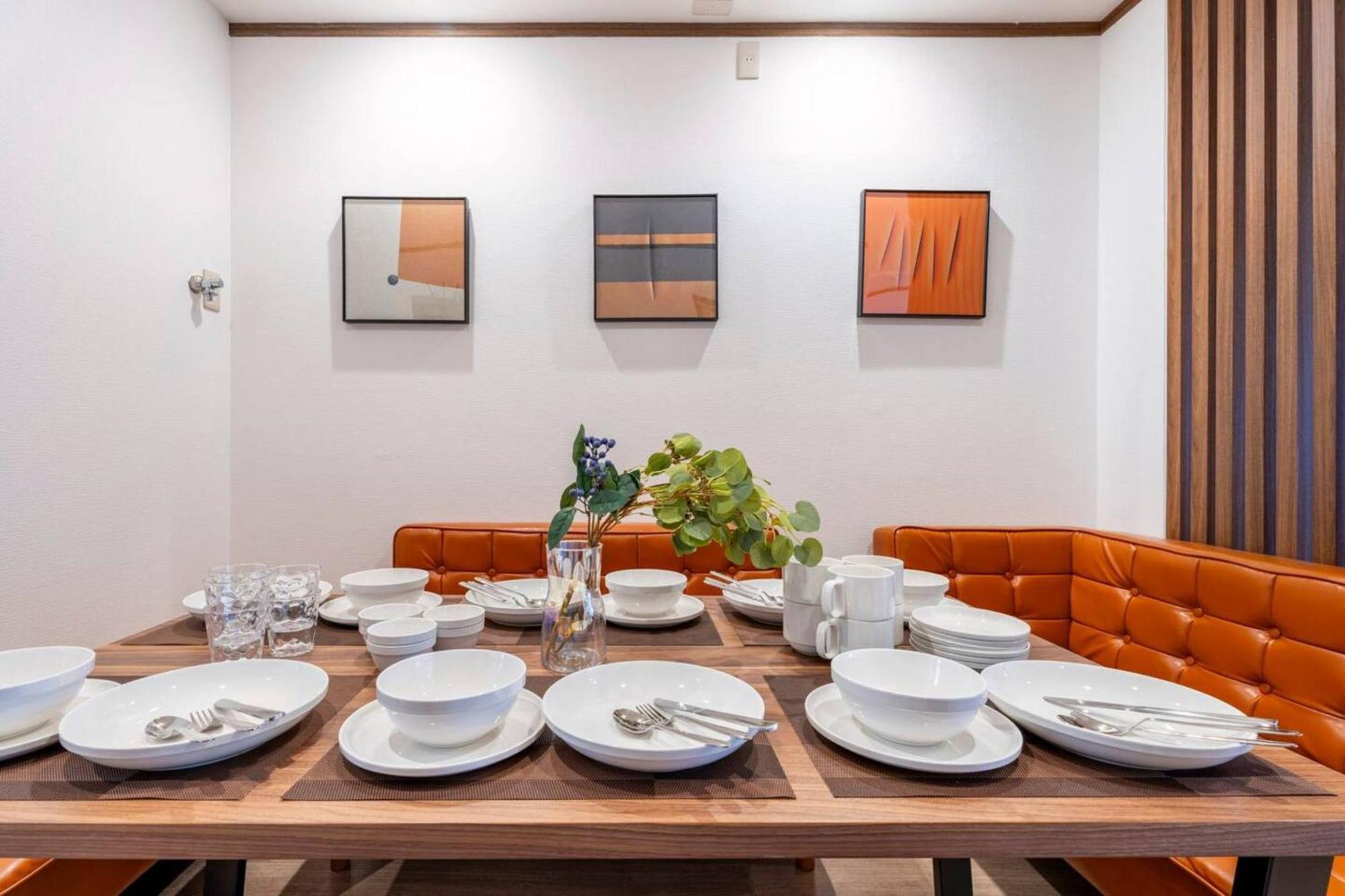 Appartement Ikemune Bldg. 2f Im2 *