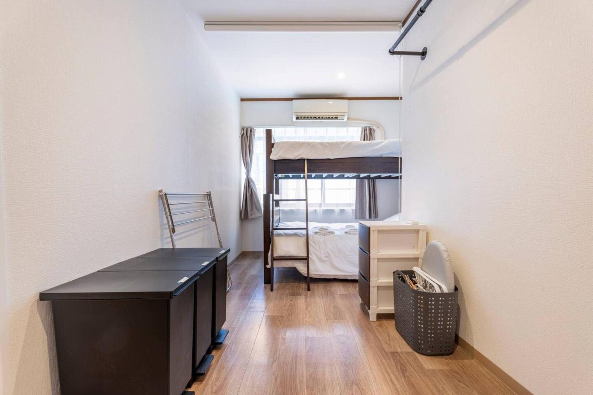Apartemen Ikemune Bldg. 2f Im2