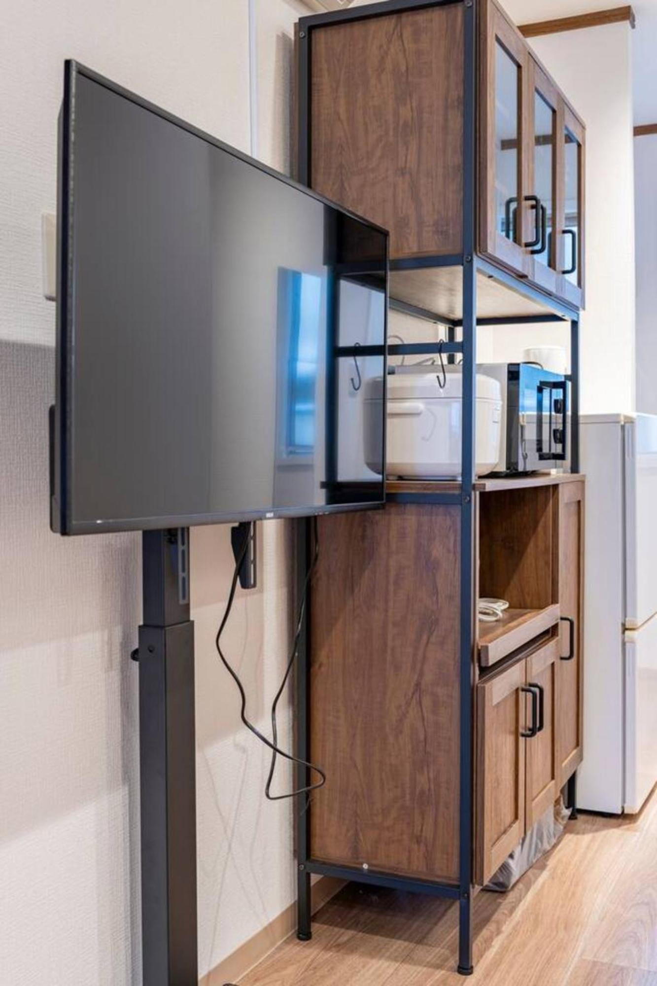 Apartemen Ikemune Bldg. 2f Im2 Osaka